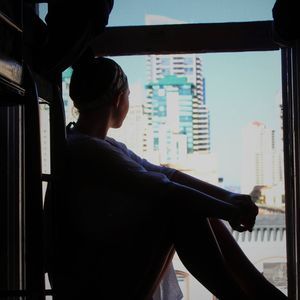 Meet your Posher, Jillian